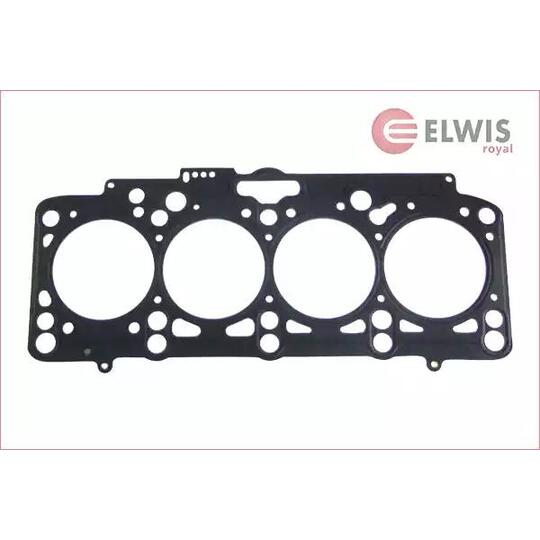 0056033 - Gasket, cylinder head 