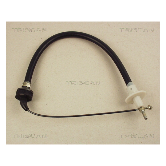 8140 16203 - Clutch Cable 