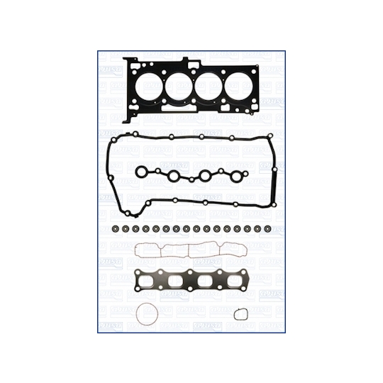 52258600 - Gasket Set, cylinder head 