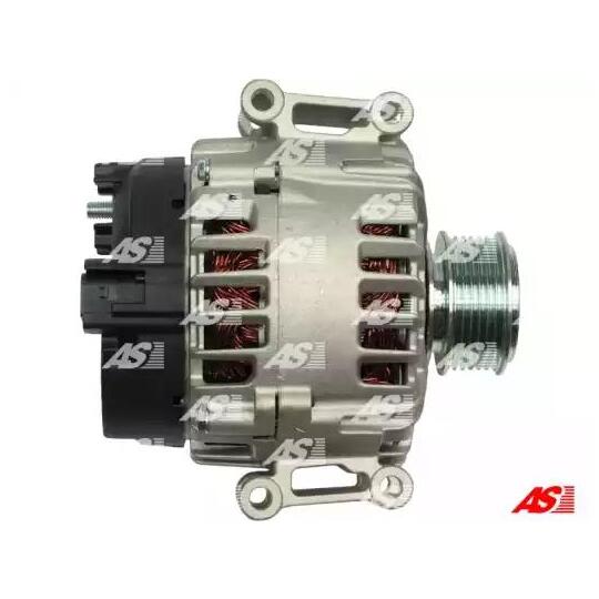 A3121 - Alternator 