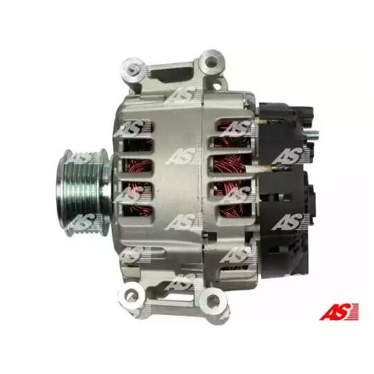 A3121 - Alternator 