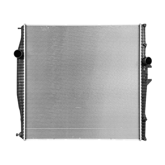 50266 - Radiator, engine cooling 