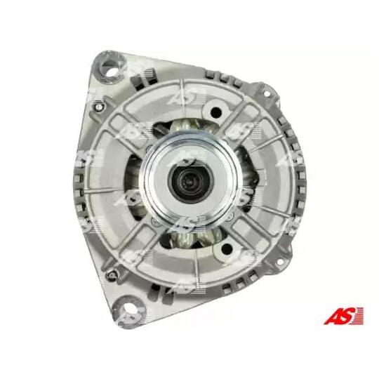 A0262 - Alternator 