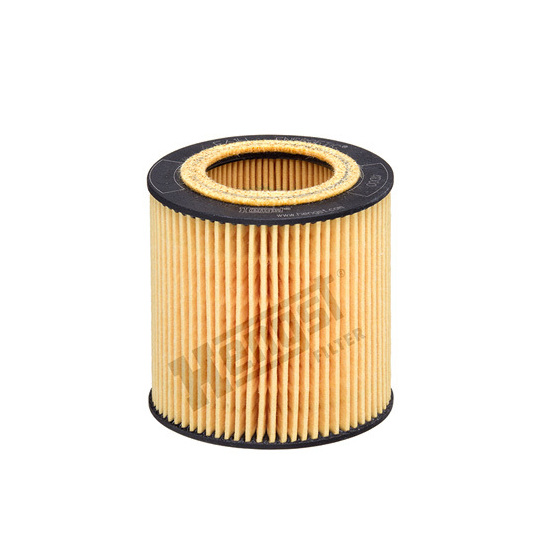 E61H D215 - Oil filter 