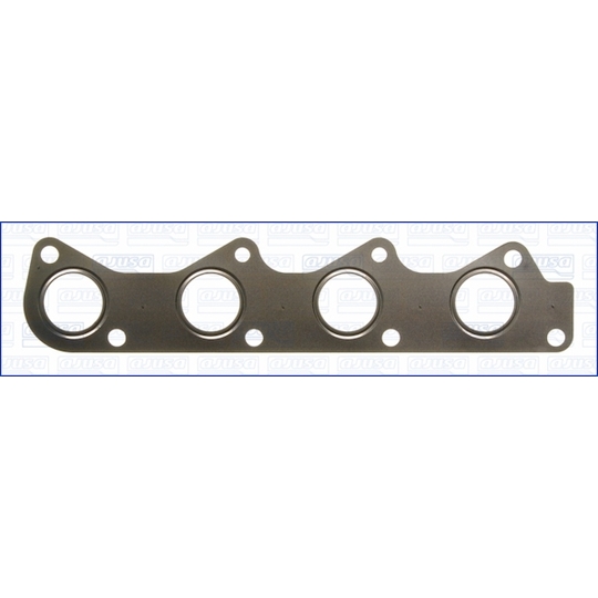 13159300 - Gasket, exhaust manifold 