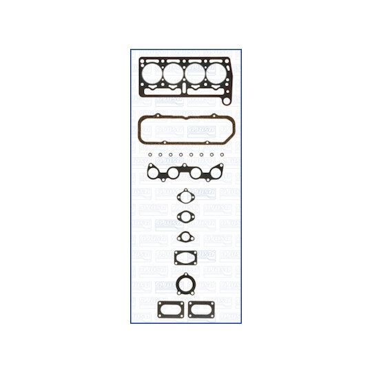 52004300 - Gasket Set, cylinder head 