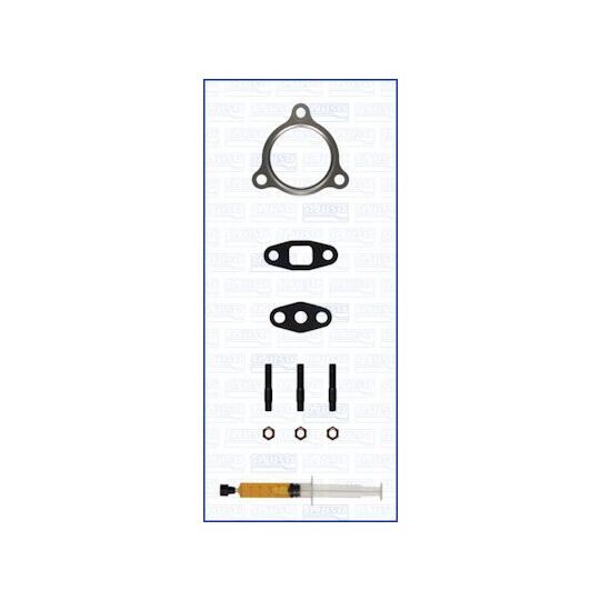 JTC11441 - Mounting Kit, charger 