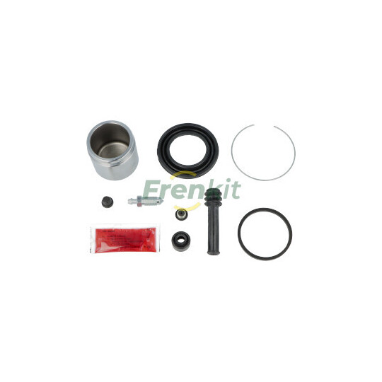 248957 - Repair Kit, brake caliper 