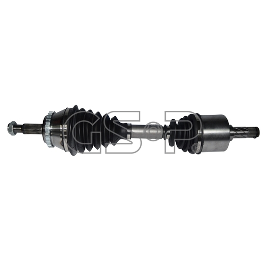 250100 - Drive Shaft 