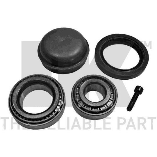 753327 - Wheel Bearing Kit 