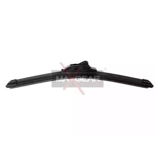 39-0002 - Wiper Blade 