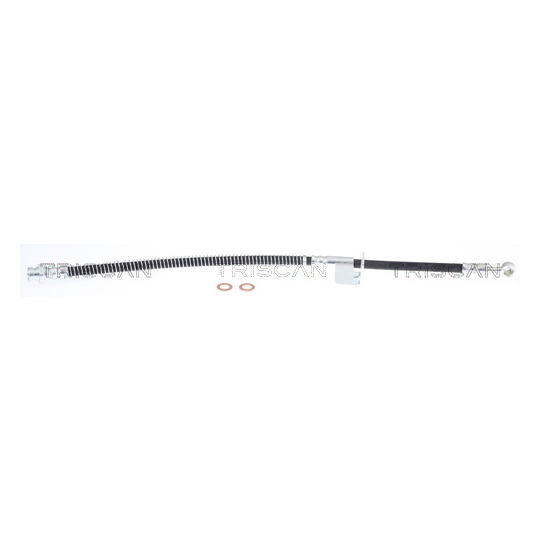 8150 43121 - Brake Hose 