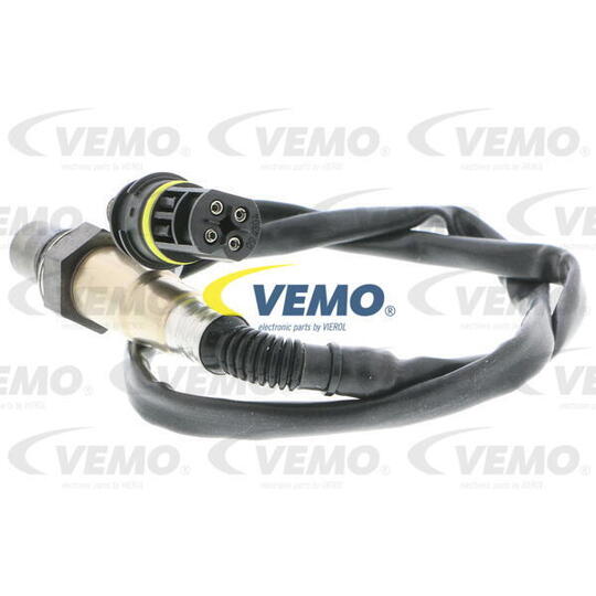 V30-76-0017 - Lambda Sensor 