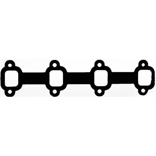 X52234-01 - Gasket, exhaust manifold 