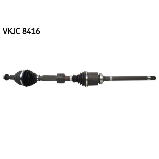 VKJC 8416 - Drive Shaft 