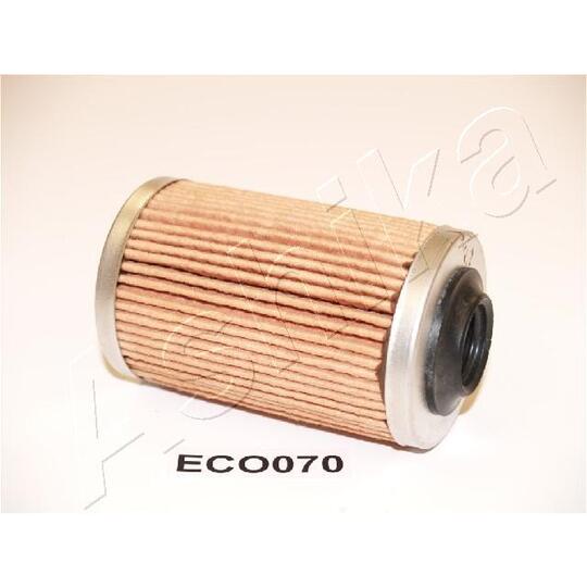 10-ECO070 - Oil filter 