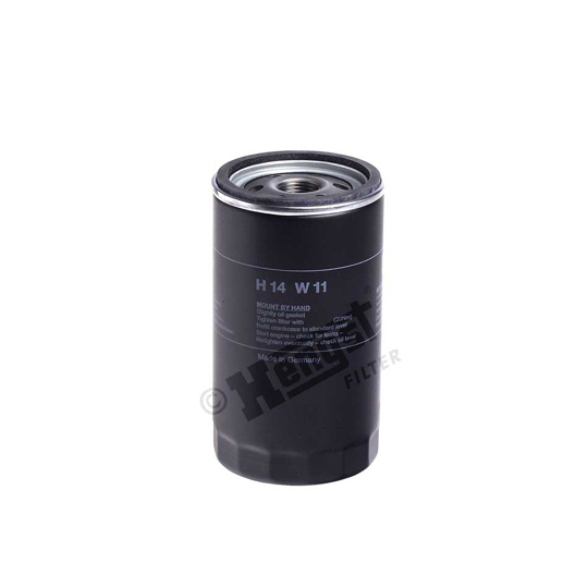 H14W11 - Oil filter 