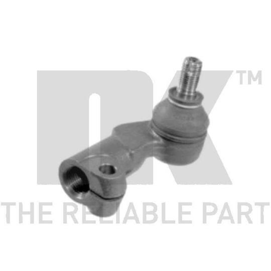 5032368 - Tie rod end 