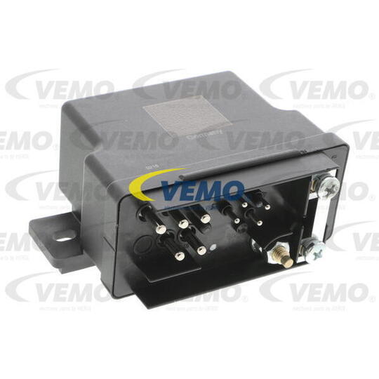 V30-71-0014 - Control Unit, glow plug system 