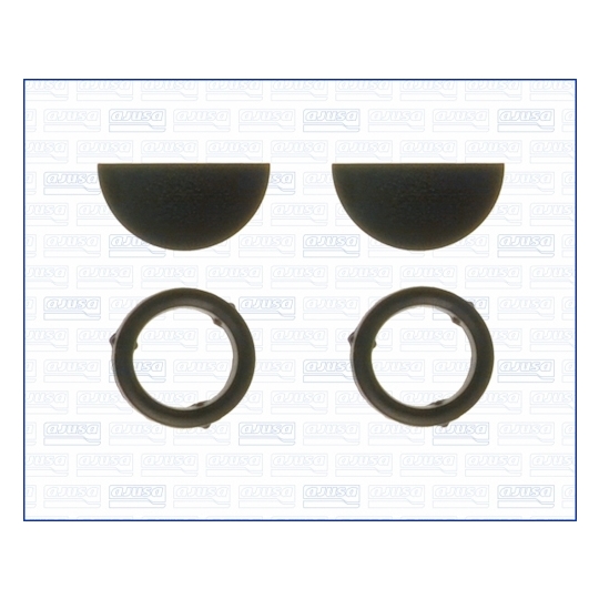 56022400 - Gasket Set, cylinder head cover 