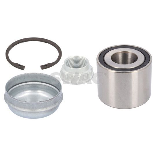 10 92 1839 - Wheel Bearing Kit 