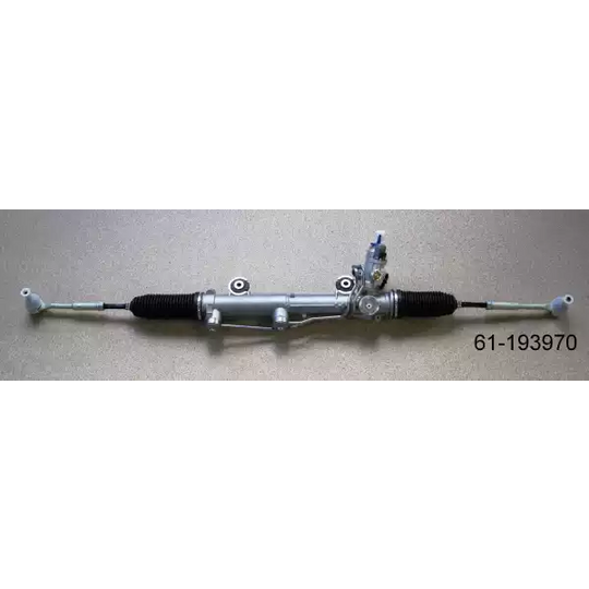 61-193970 - Steering Gear 