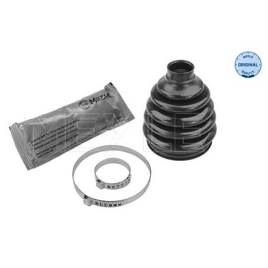 714 495 0004 - Bellow Set, drive shaft 