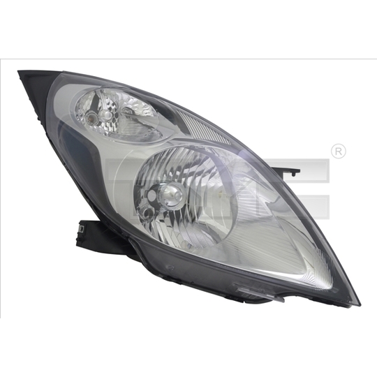 20-14495-15-2 - Headlight 