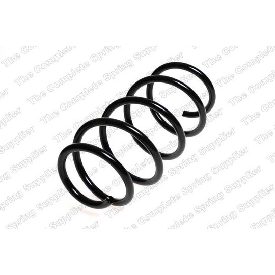 20081 - Coil Spring 