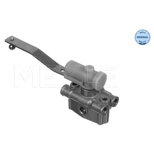 034 032 0005 - Air Suspension Valve 