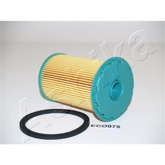30-ECO075 - Fuel filter 