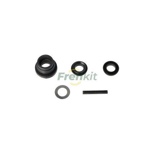 119012 - Repair Kit, brake master cylinder 