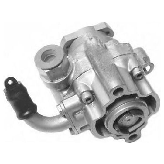 PI0173 - Hydraulic Pump, steering system 