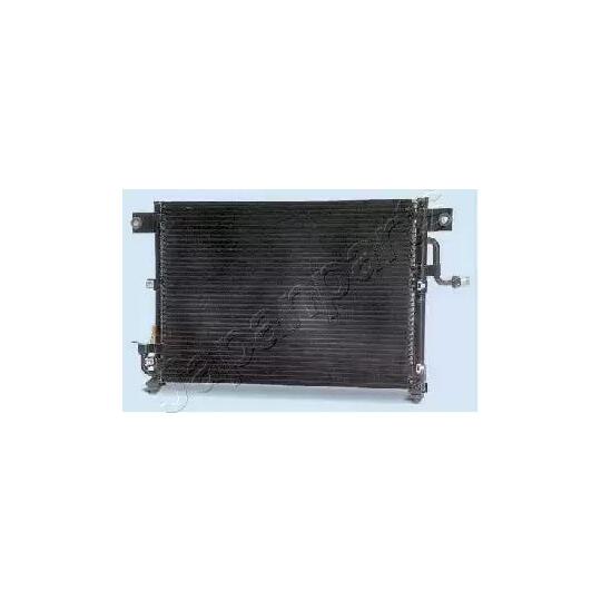 CND283001 - Condenser, air conditioning 