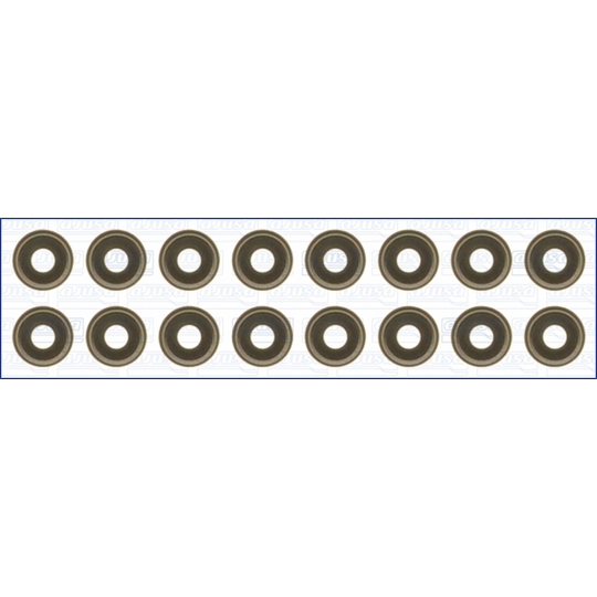 57033000 - Seal Set, valve stem 