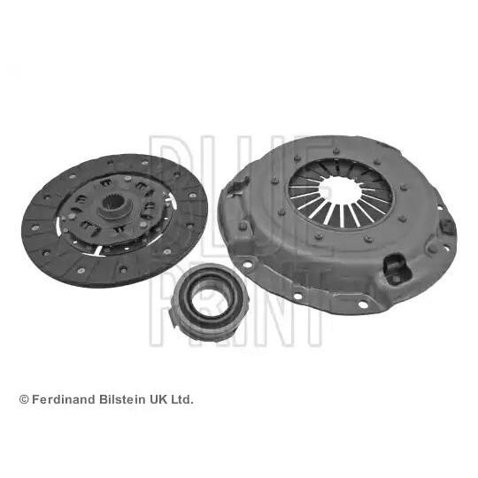 ADM53038 - Clutch Kit 