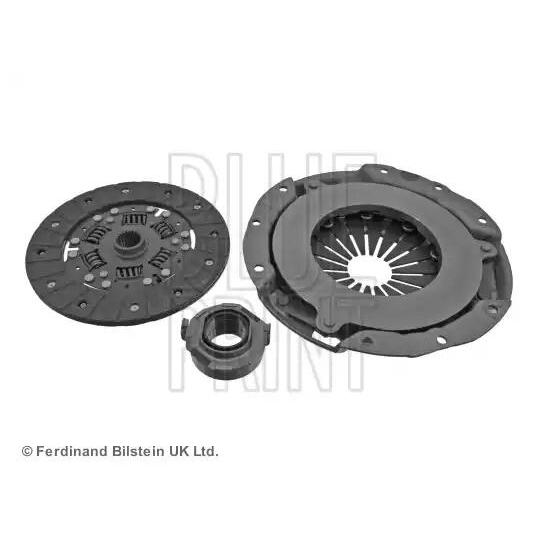 ADM53038 - Clutch Kit 