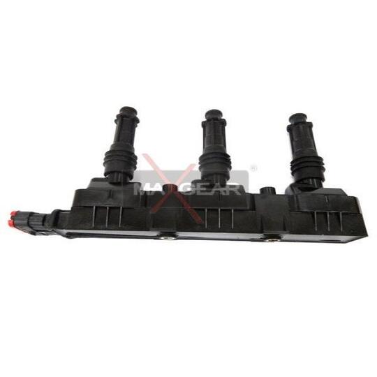 13-0136 - Ignition coil 