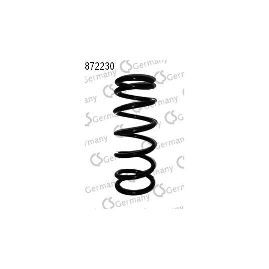 14.872.230 - Coil Spring 