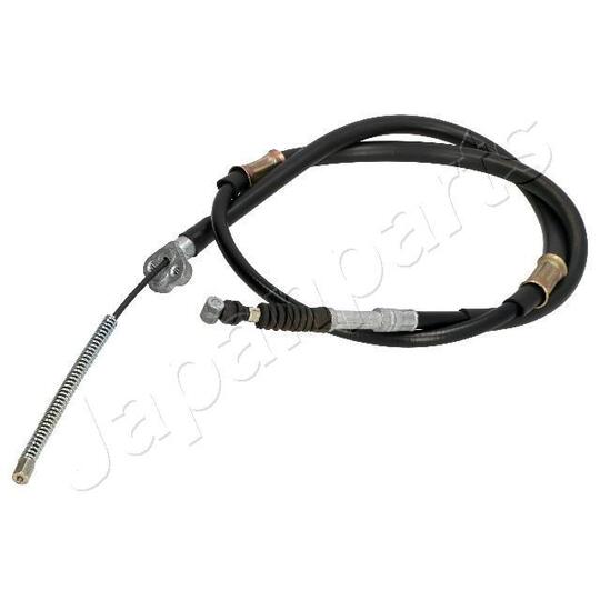 BC-201 - Cable, parking brake 