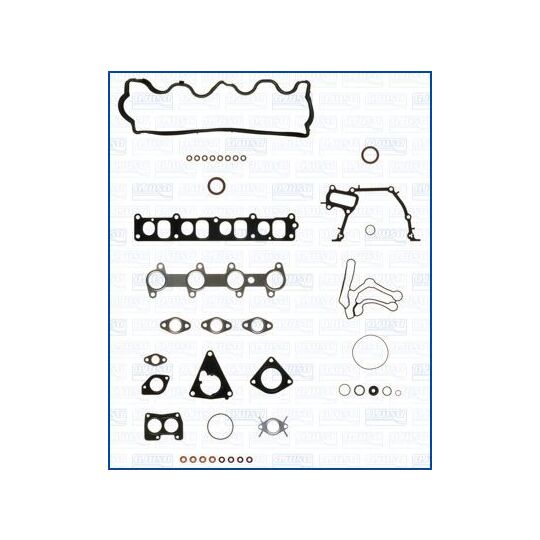 51031200 - Täydellinen tiivistesarja, moottori 