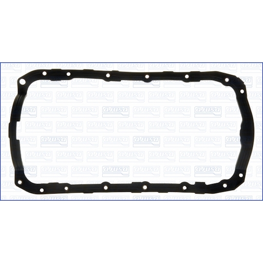 14070000 - Gasket, wet sump 