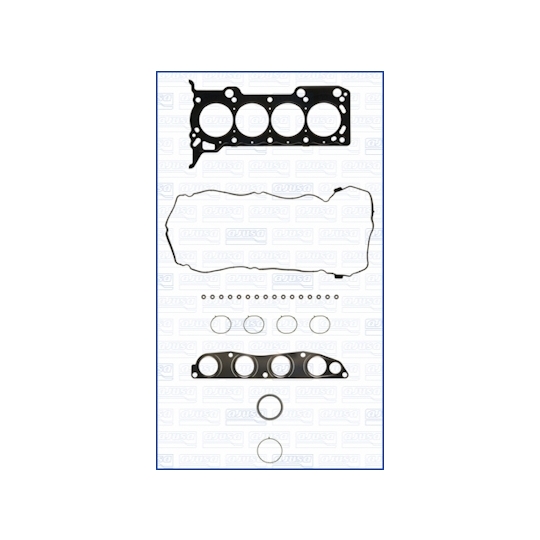 52344200 - Gasket Set, cylinder head 