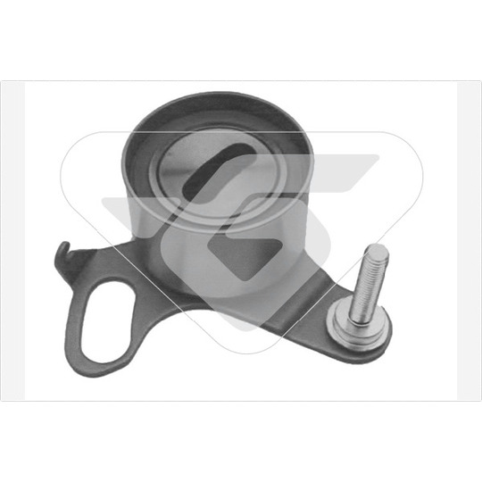 HTG 217 - Tensioner Pulley, timing belt 