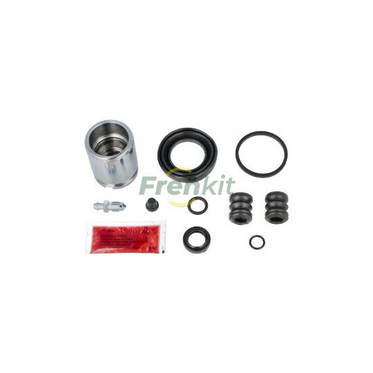 242907 - Repair Kit, brake caliper 