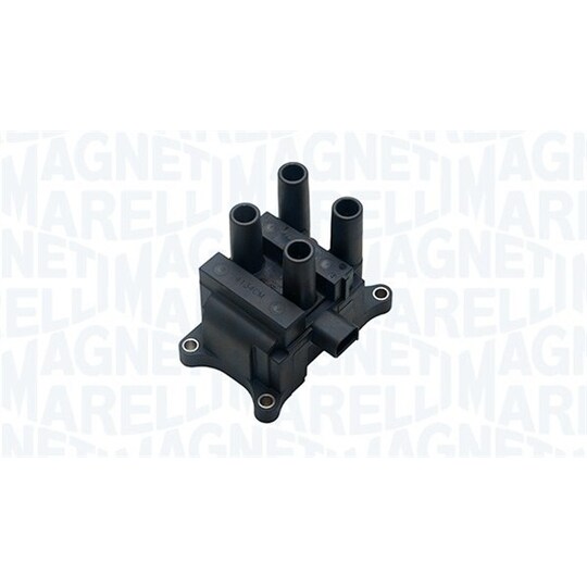 060810270010 - Ignition coil 