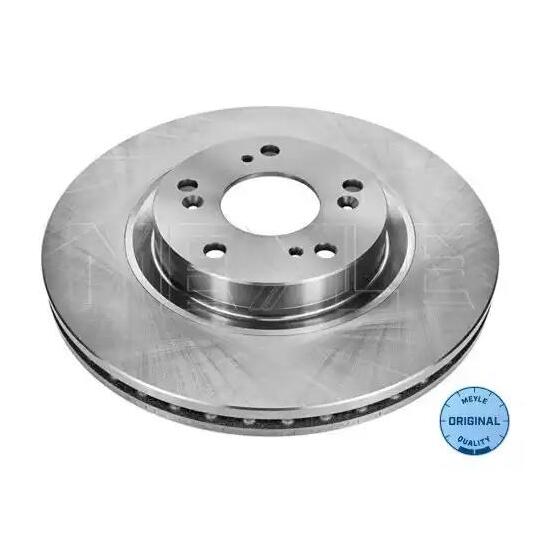 31-15 521 0032 - Brake Disc 