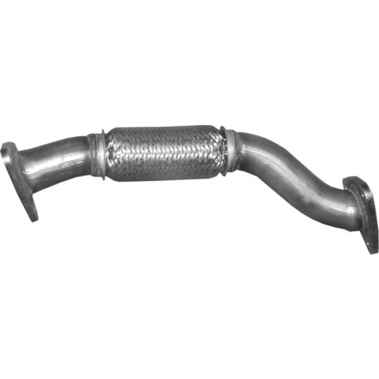 07.85 - Exhaust pipe 