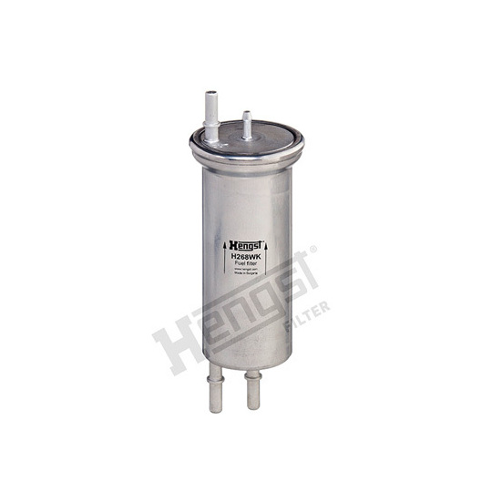 H268WK - Fuel filter 