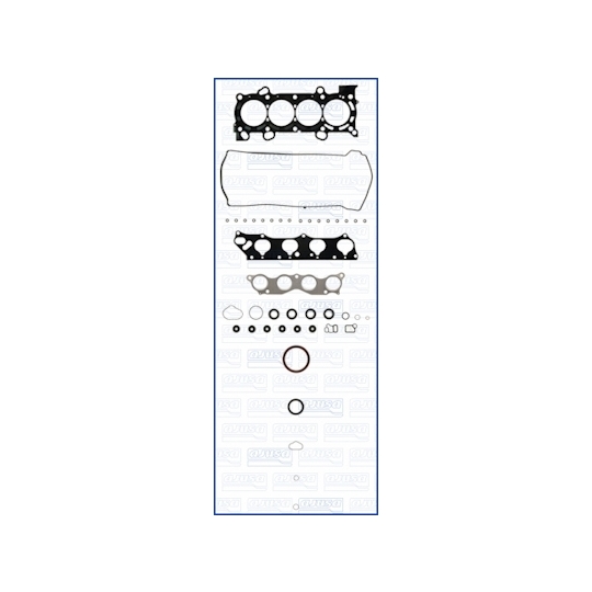 50229600 - Hel packningssats, motor 